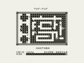 TuT-TuT (ZX81) Image