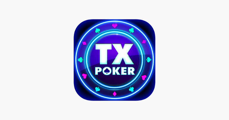 TX Poker - Texas Holdem Online Game Cover