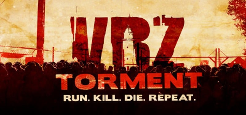 VRZ Torment Game Cover