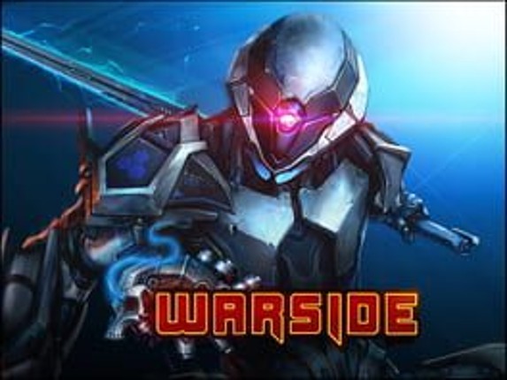Warside Game Cover