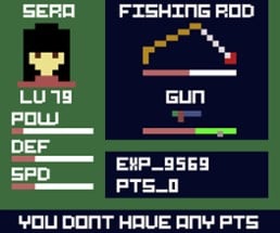 A Fishy RPG Image