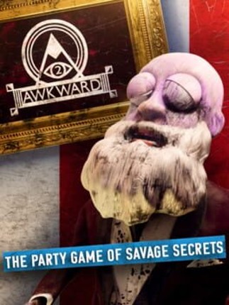 Awkward 2 Game Cover