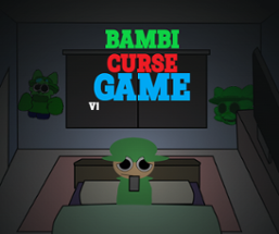 Bambi Curse GAME!! Image