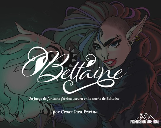BELTAINE Game Cover