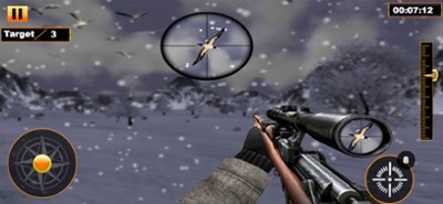 Bird Hunter Sniper Shooter Image