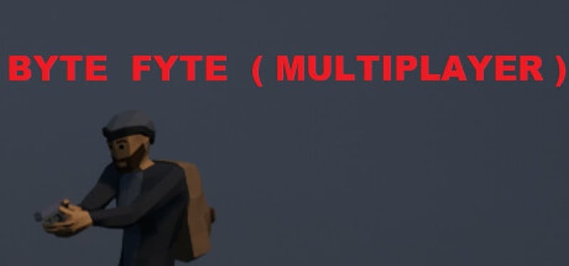 BYTE FYTE (MULTIPLAYER) Game Cover