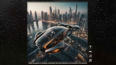 Cars Of The Future Image