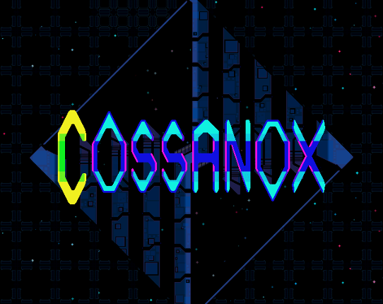 Cossanox Game Cover