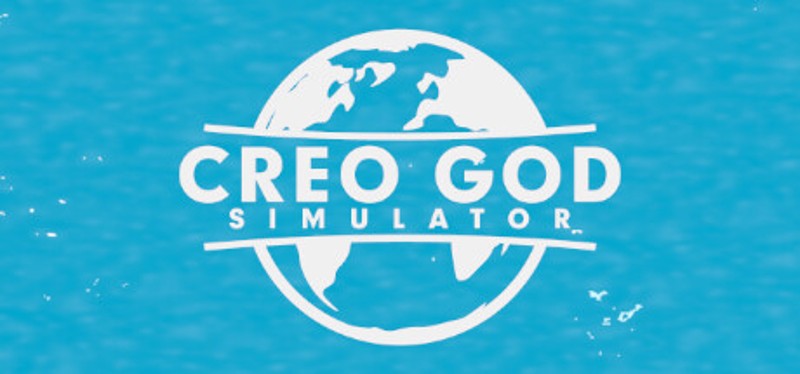 Creo God Simulator Game Cover