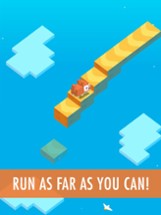 Crossy Cloud Jump - Endless Hopper Run Image