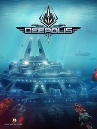 Deepolis Game Cover