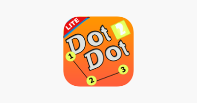 Dot dots:brain learning coloring games kids adults Image