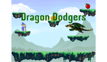 Dragon Dodgers v. 1.0 Image