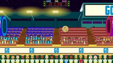 Dudelings: Arcade Sportsball Image