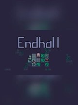 Endhall Image