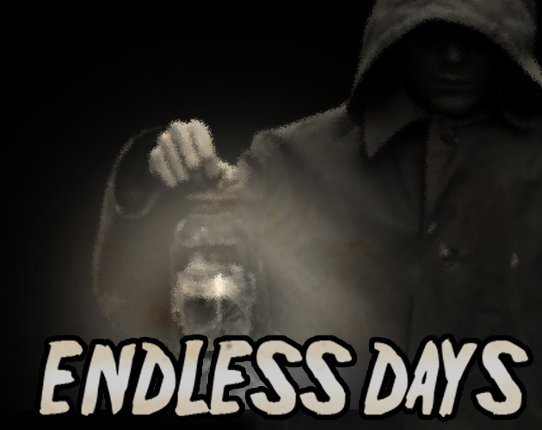 Endless Days Game Cover