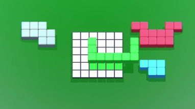 Fit Puzzle Blocks Image