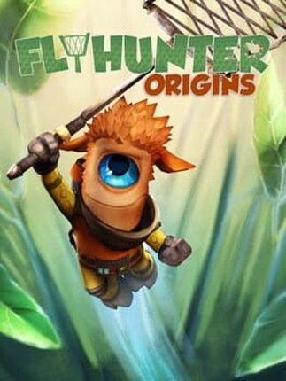 Flyhunter Origins Game Cover