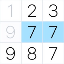 Number Match - number games Image