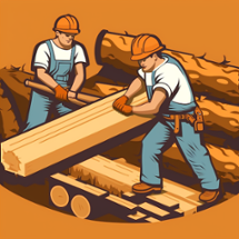 Lumber Inc Tycoon Image