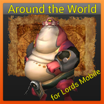Around the World for Lords Mobile Image