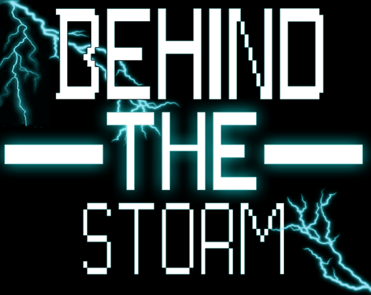 BehindTheStorm Game Cover
