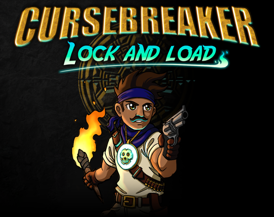 Cursebreaker: Lock and Load Game Cover