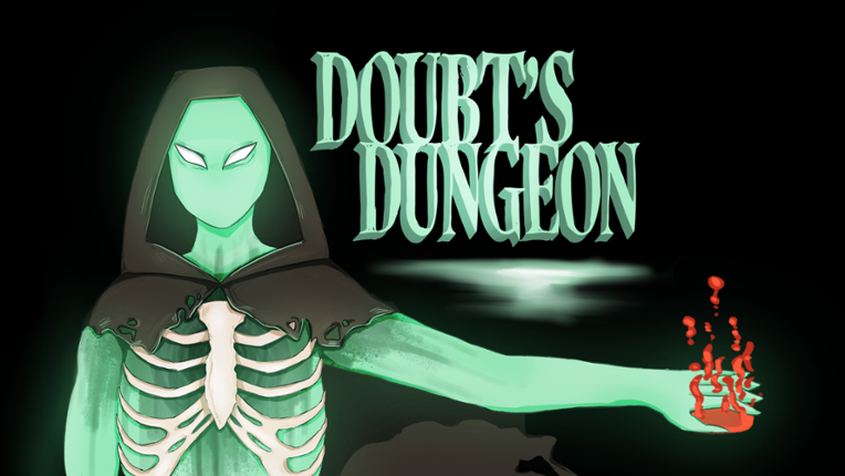 Doubts Dungeon Game Cover