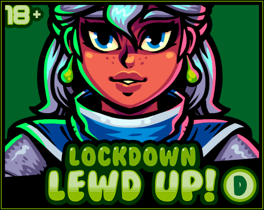 Dungeon Lewd UP! *Public* (18+) Game Cover