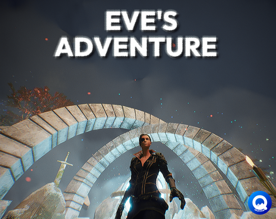 Eve's Adventure Game Cover