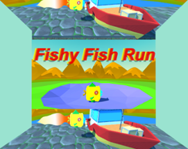 Fishy Fish Run Image