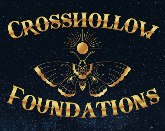 Crosshollow Foundations Game Cover