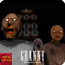 Granny: Castle of undead Image