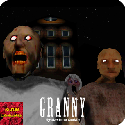 Granny: Castle of undead Game Cover