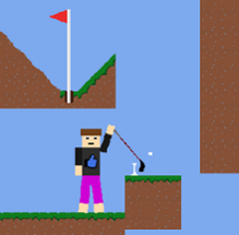 Greatest Golfer! Image