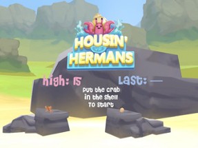 Housin' Hermans Image