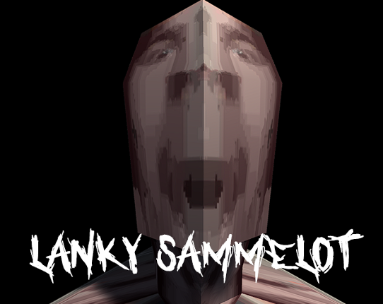 Lanky Sammelot Game Cover