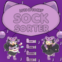 Lotsofsock's Sock Sorter Image