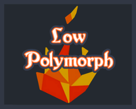 Low Polymorph Image