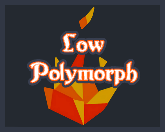 Low Polymorph Game Cover