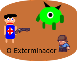 O exterminador Image