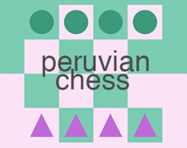 Peruvian Chess Image