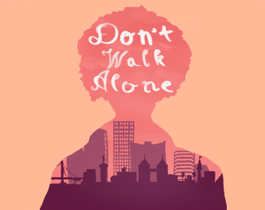 Don't Walk Alone Game Cover
