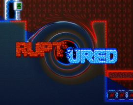 Ruptured Alpha Image