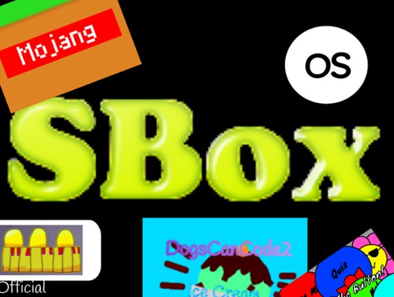 SBox Game Cover