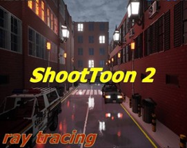 Shoottoon - Fast-Paced Cartoon FPS Image