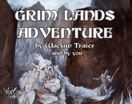 Grim Lands Adventure Image