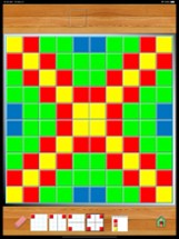 Hands-On Math Color Tiles Image