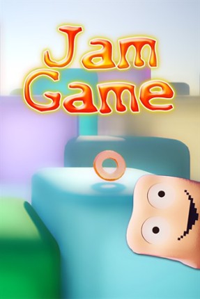 Jam Game Game Cover