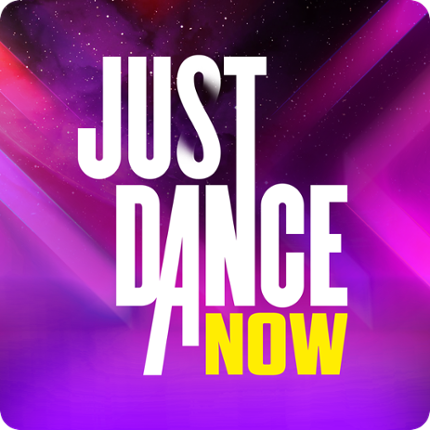 Just Dance Now Game Cover